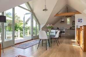 Cottage | Soggiorno