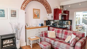 Cottage | Interior