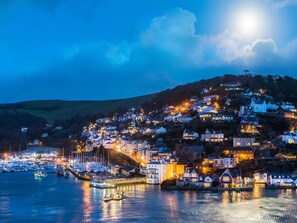 Cottage | Interior - Harbour Heights (Dartmouth)