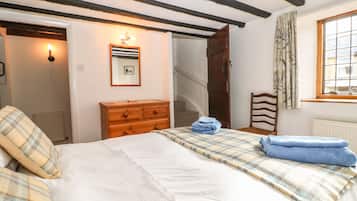 Casa de campo | Interior