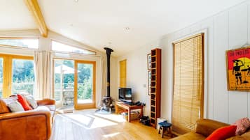 Cottage | Living room