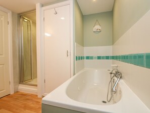 Feriehus | Interiør