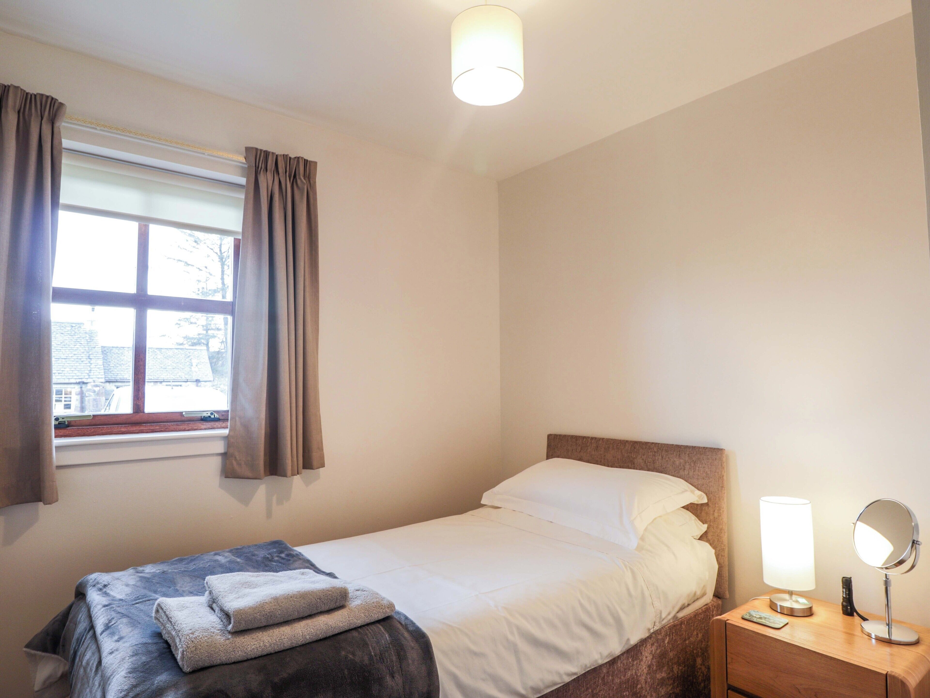 Cottage | 2 phòng ngủ, trang trí khác biệt 