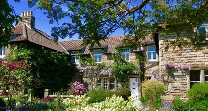 Teviot Cottage