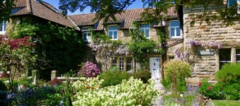Teviot Cottage