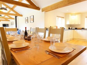 Ferienhaus | Innenbereich