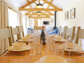 Cottage | Interior - Park Stables (Cheltenham)