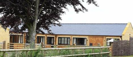 Cottage | Front of property