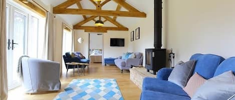 Cottage | Interior