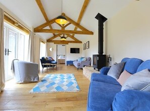 Cottage | Interior - Park Stables (Cheltenham)