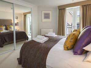 Casa de campo | Interior