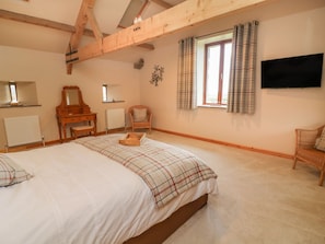 Cottage | Interior - Melsome Barn (Settle)