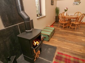 Cottage | Interior - Melsome Barn (Settle)
