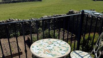 Casa de campo | Restaurante al aire libre