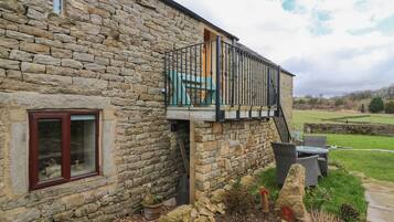 Casa de campo | Exterior