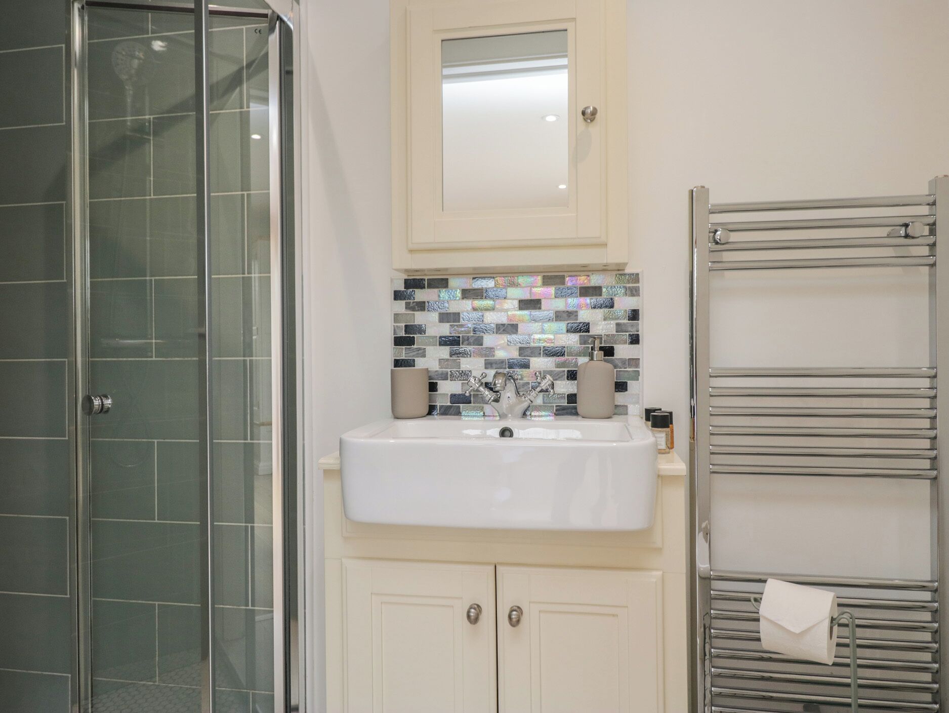 Ferienhaus | Innenbereich