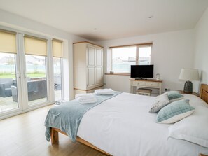 2 chambres, décoration personnalisée, ameublement personnalisé