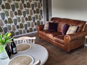 Cottage | Interieur