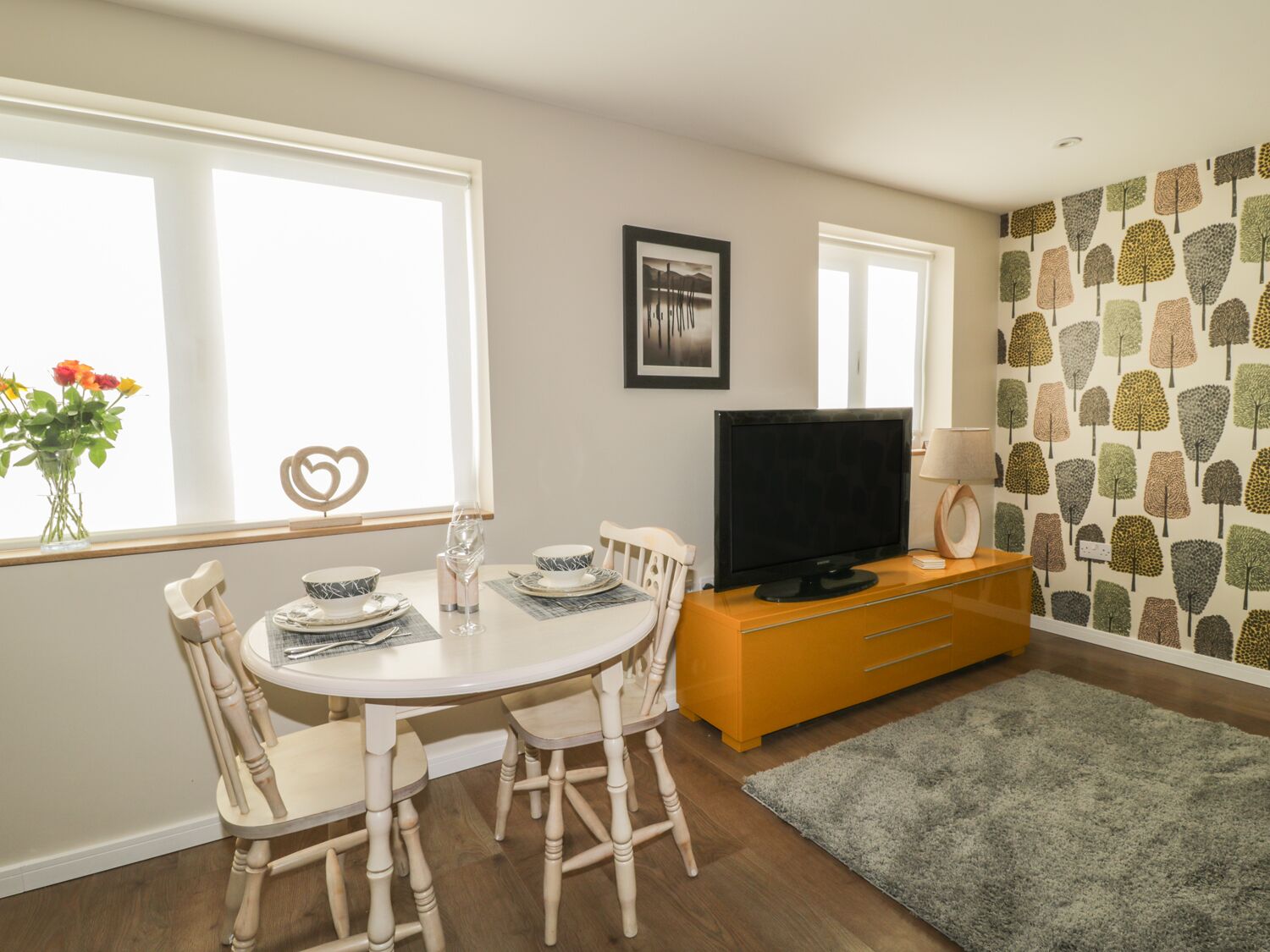 Cottage | Private kitchen | Cookware/dishes/utensils