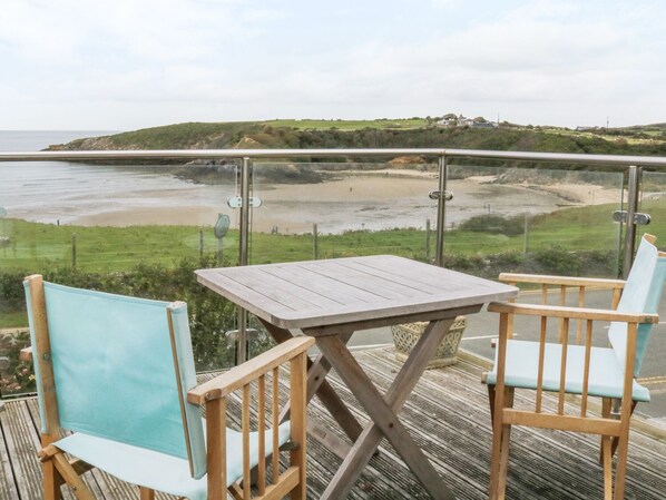 Cottage | Interior - Cable House (Cemaes Bay)