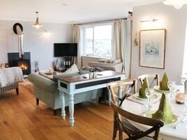 Casa de campo | Opções para refeição