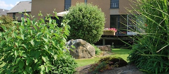 B&B Le Clos du Lac