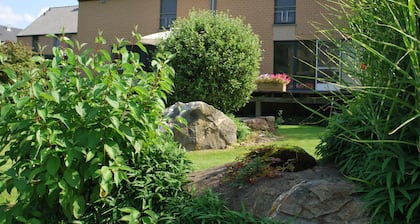B&B Le Clos du Lac