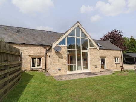 Cottage | Exterior. Malt Barn