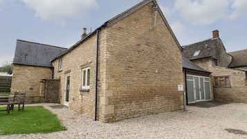 Cottage | Exterior