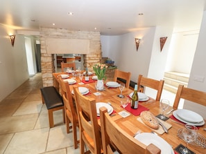 Cottage | Interior - Malt Barn (Carterton)