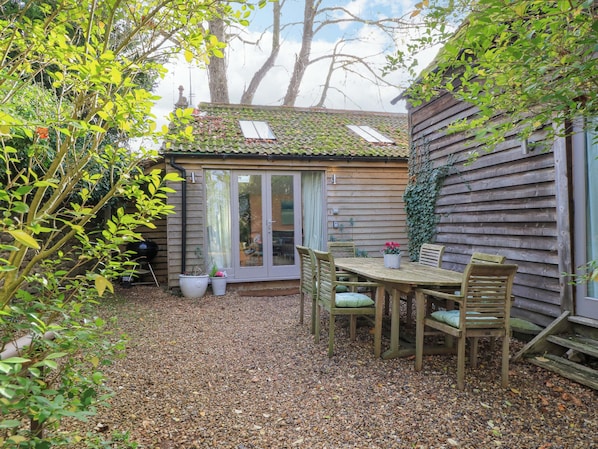 Cottage | Intérieur