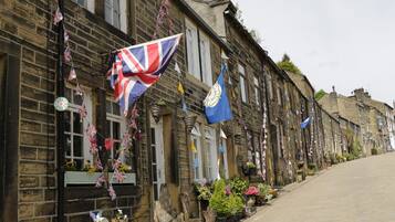 Casa de campo | Interior