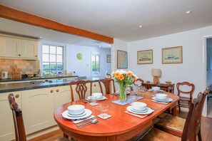 Cottage | Private kitchen