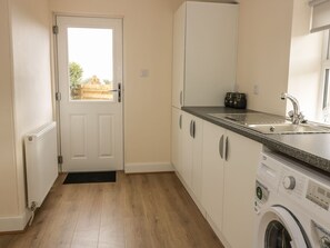 Cottage | Private kitchen