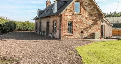 Bonjedward Mill Farm Cottage