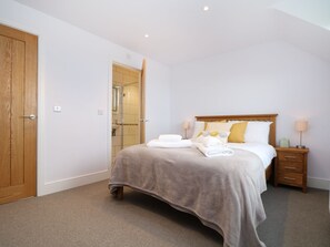Cottage | Interior - Myles View (Penzance)