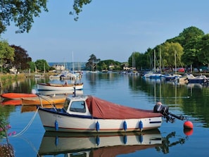 Cottage | Interni
