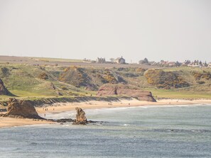 Cottage | Interior - Sea Breeze Cottage (Buckie)
