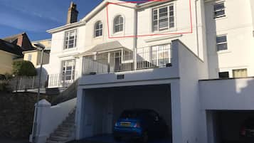 Casa de campo | Parte interna