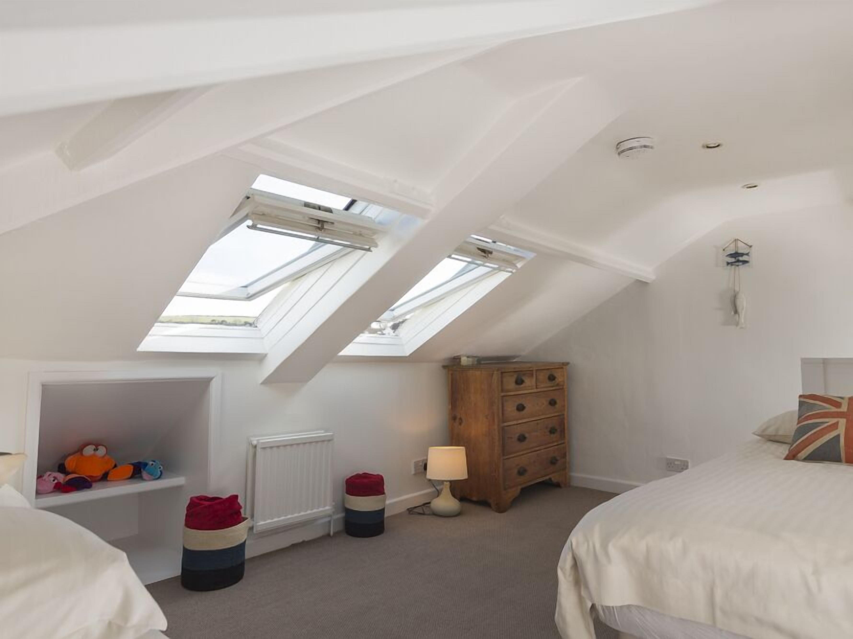 Cottage | Intérieur