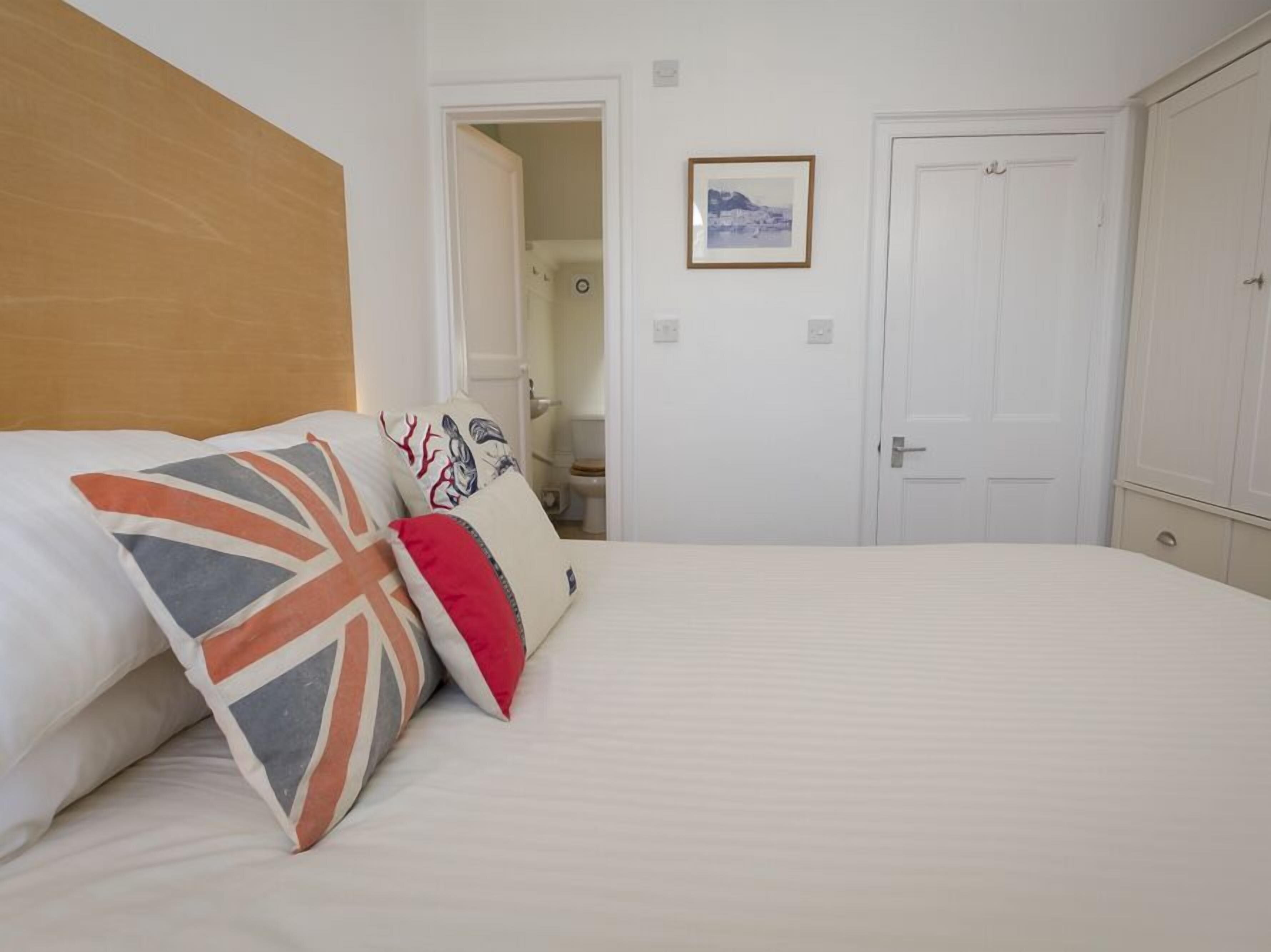 Småhus | 2 soverom, individuelt dekorert og individuelt innredet