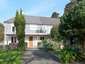 Exterior - St Elmo Lodge (Salcombe)