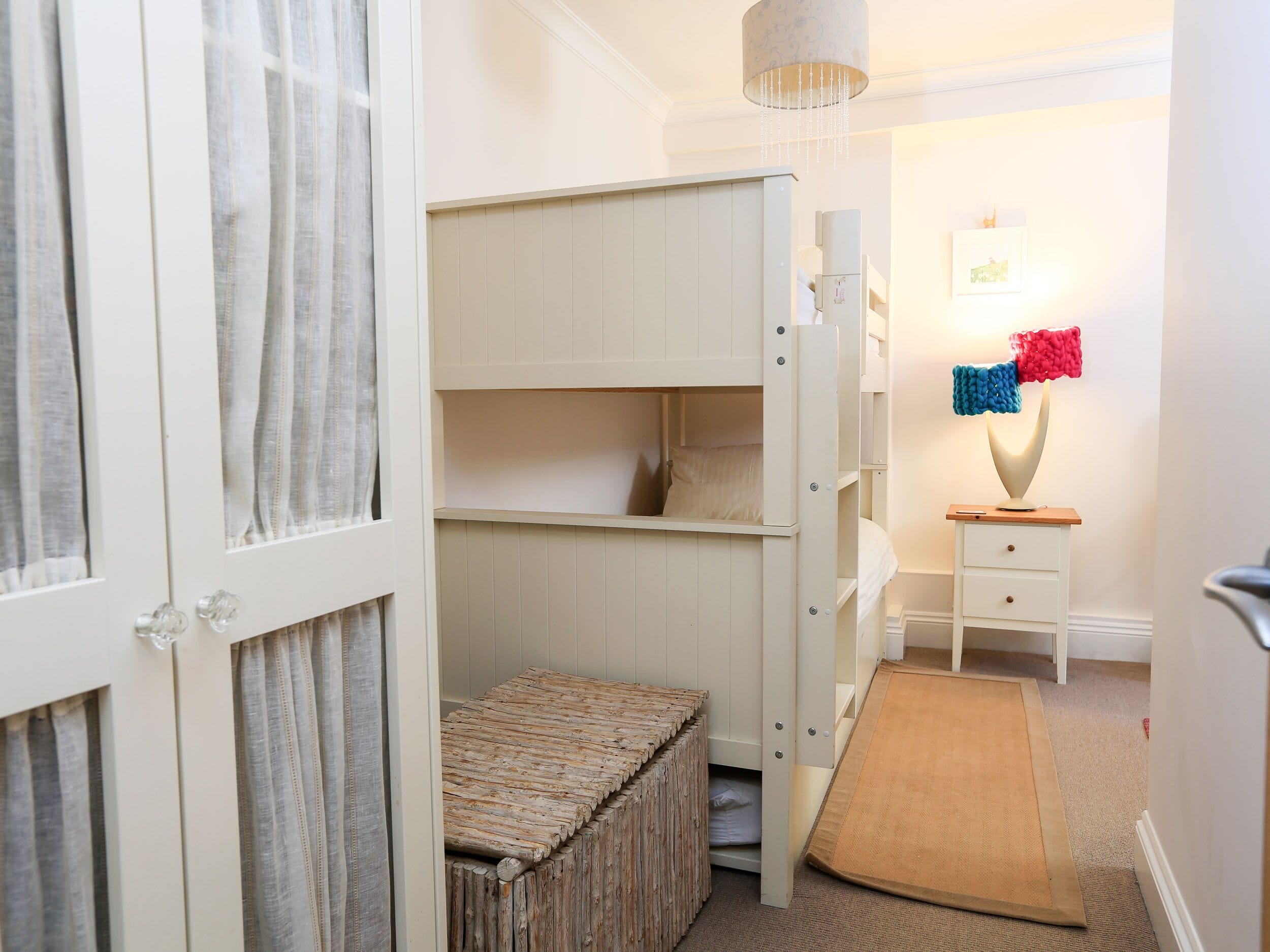 Cottage | 3 chambres, Wi-Fi gratuit, décoration personnalisée