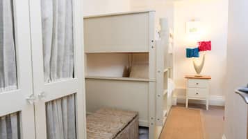 Cottage | 3 chambres, Wi-Fi gratuit, décoration personnalisée