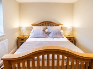 Cottage - Farm View House (Melton Mowbray)