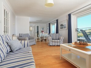 Cottage | Salle de séjour