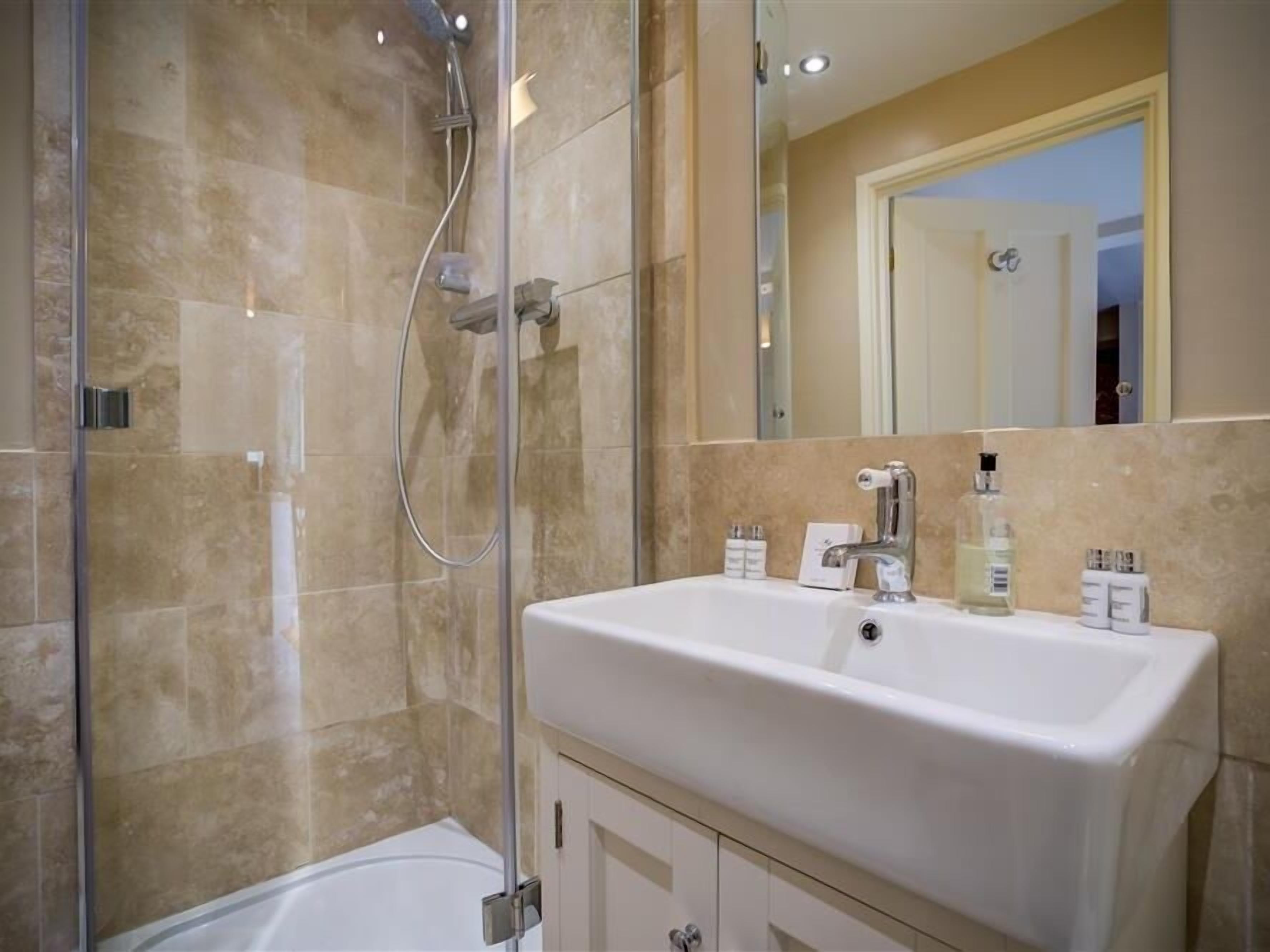 Cottage | Salle de bain