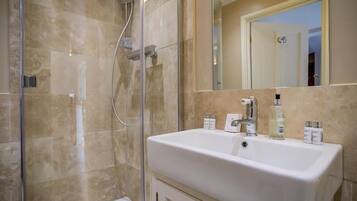 Cottage | Salle de bain