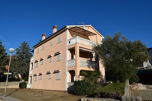 Fachada