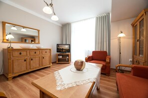 32-inch plasma TV with satellite channels, TV - Lech Sanatorium Uzdrowiskowe (Kolobrzeg)